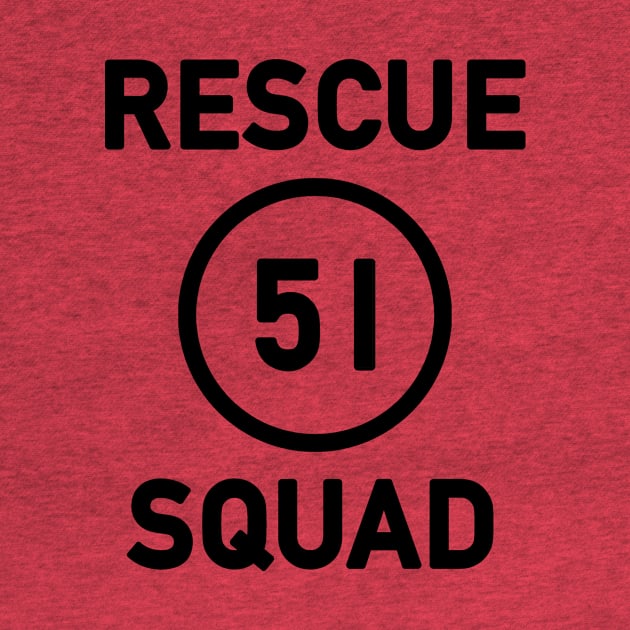 Rescue 51 by Vandalay Industries